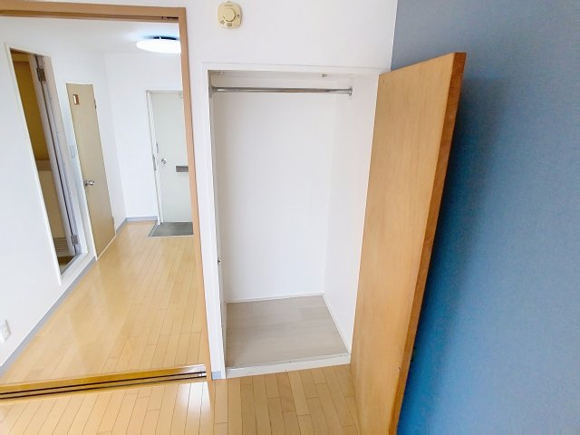 収納　2025年9月撮影※現況を優先します。