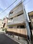 三河島駅より徒歩7分 1階 築36年10ヶ月の賃貸物件
