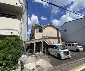 阪急京都線/西京極駅 歩10分