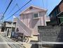 田中口駅より徒歩10分 2階 築34年3ヶ月の賃貸物件