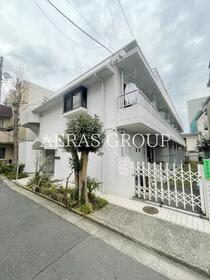 小田急線/南新宿駅 歩3分