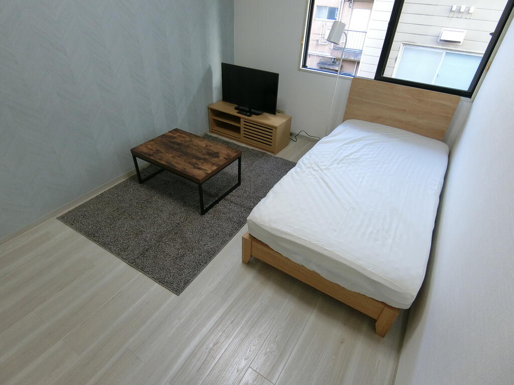 その他部屋・スペース　※家具家電はイメージ※