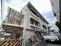 鵜の木駅より徒歩5分 築33年4ヶ月 3階建の賃貸物件