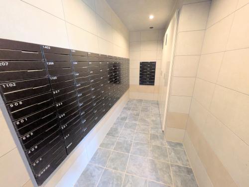 その他共有部分　建築中の写真です