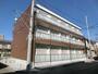 西立川駅より徒歩5分 2階 築5年8ヶ月の賃貸物件