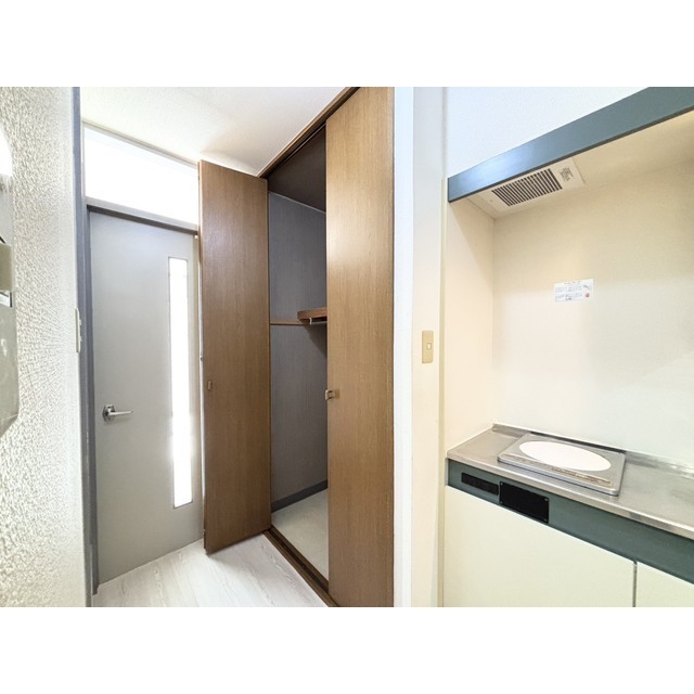 収納　クローゼット（同仕様タイプ・現況優先）