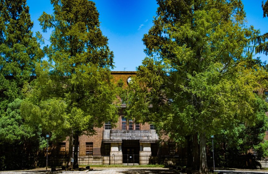公園　東千田公園（公園）まで439m