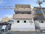 徳庵駅より徒歩7分 2階 新築の賃貸物件