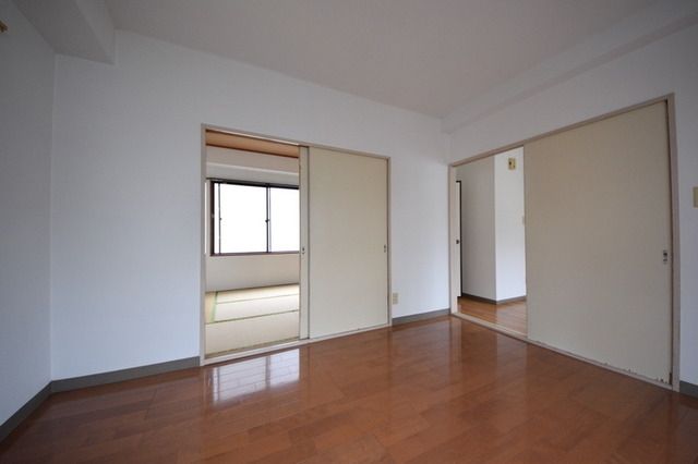 その他部屋・スペース　洋室