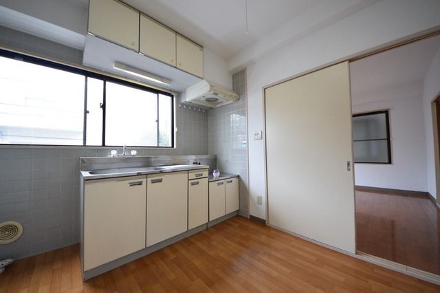 居室・リビング　ダイニング