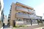 魚住駅より徒歩4分 3階 築3年2ヶ月の賃貸物件