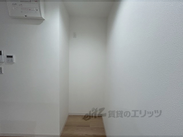 その他部屋・スペース　冷蔵庫置場