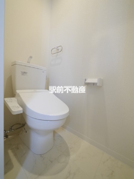 トイレ　※イメージ