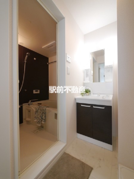 バルコニー　※イメージ