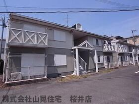 近鉄大阪線/桜井駅 歩15分