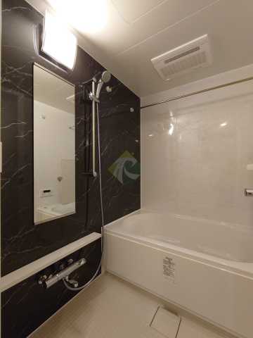 バス・シャワールーム　ルフォンプログレ四谷