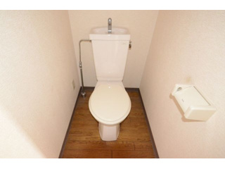 トイレ　バストイレ別でオススメです！