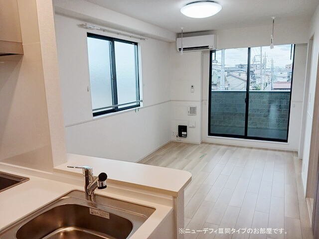 居室・リビング　おしゃれなリビングです