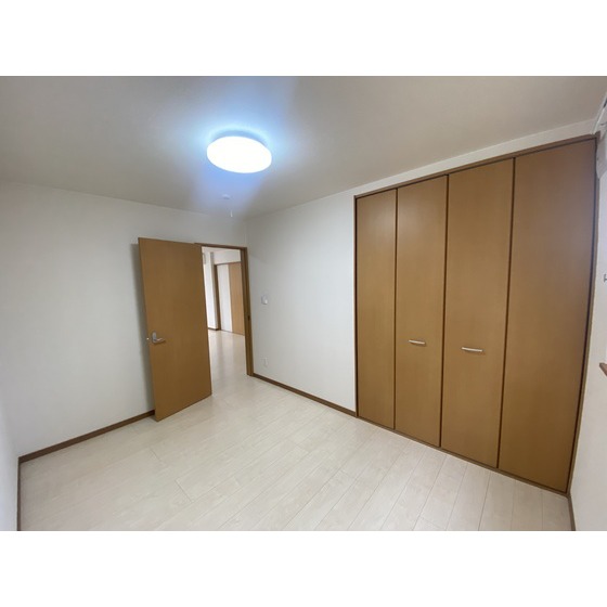 その他部屋・スペース　洋室