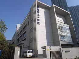 小学校　江東区立豊洲北小学校（小学校）まで442m