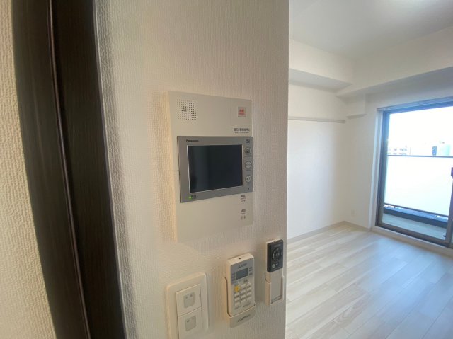 セキュリティ　エステムコート名古屋新栄IIアリーナ