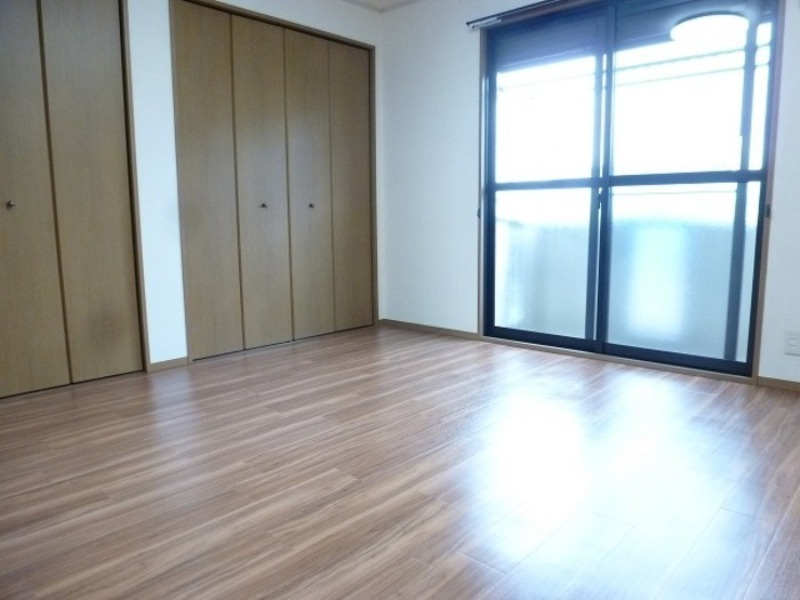 居室・リビング　図面と現状に相違がある場合には現状を優先