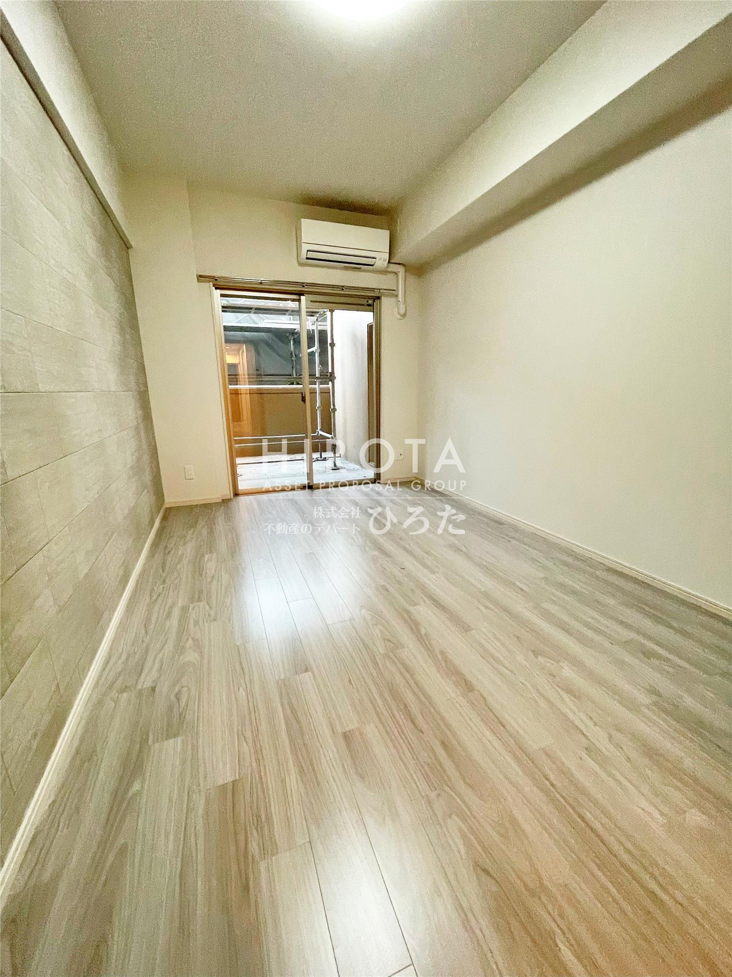 居室・リビング　同仕様写真