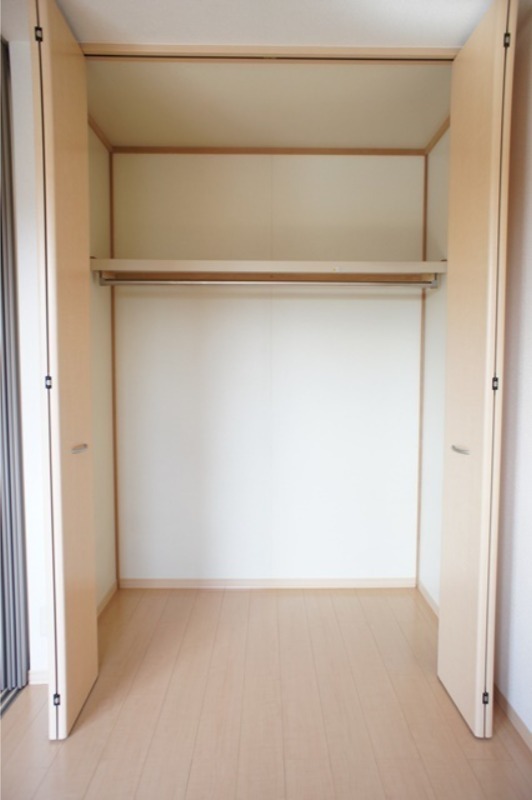 収納　図面と現状に相違がある場合には現状を優先