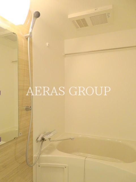 バス・シャワールーム　浴室（同仕様タイプ）