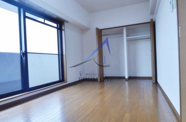 その他部屋・スペース　寝室です。