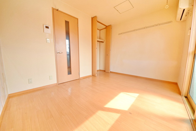 居室・リビング　～休日は家でのんびり～