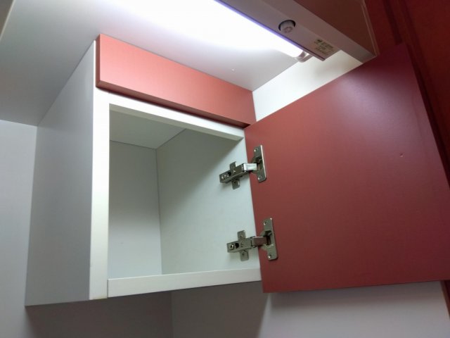 その他部屋・スペース　きれいな内装です