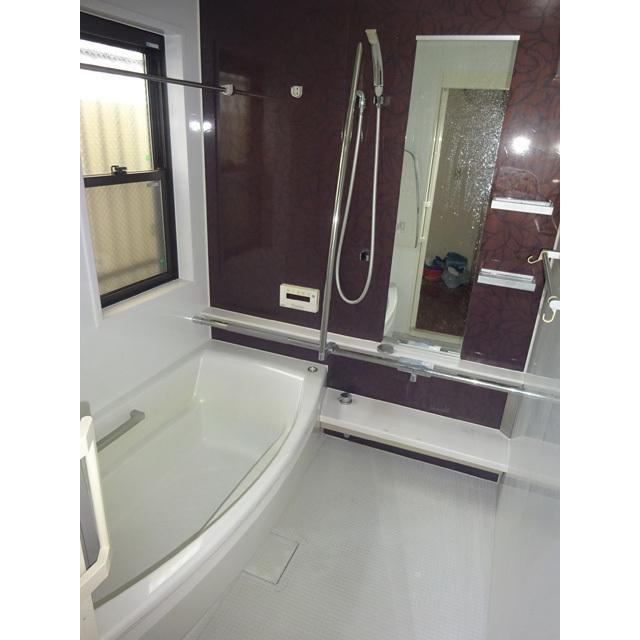 洗面設備　洗面所