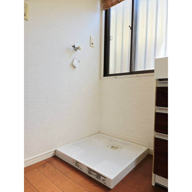 その他部屋・スペース　サービスルーム