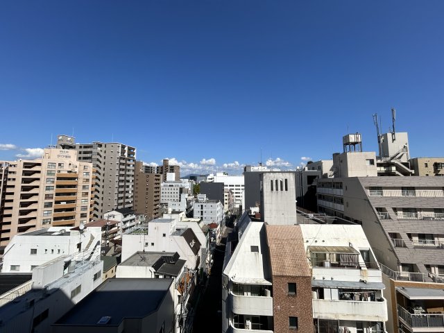 眺望　別号室参考写真