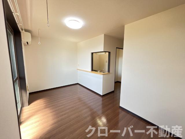 居室・リビング　リビング（イメージ）