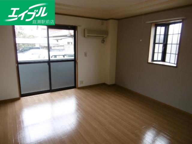 その他部屋・スペース　洋室