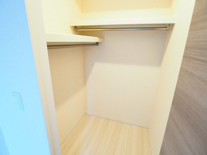 収納　参考写真