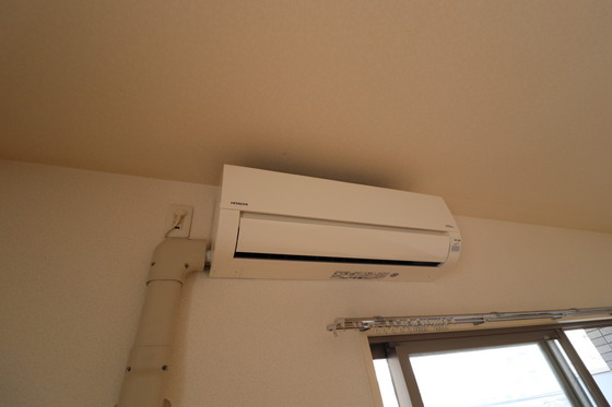 その他設備　※別部屋の写真です