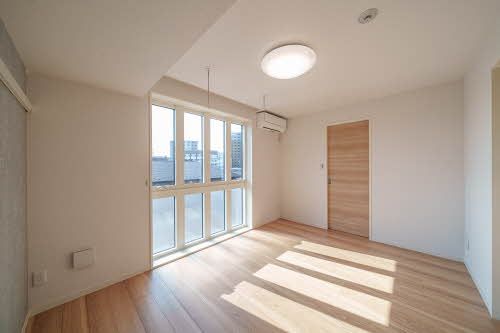 その他部屋・スペース　洋室