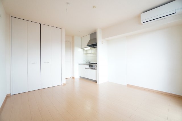 居室・リビング　※同物件・同タイプの写真です。