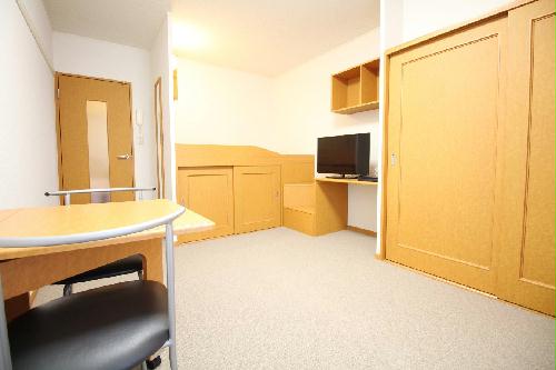 その他設備　用途に合わせてテーブル＆椅子は必要な時に使用できます♪