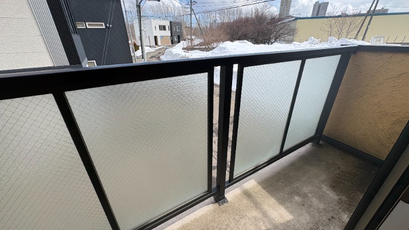 その他部屋・スペース　明るい洋室