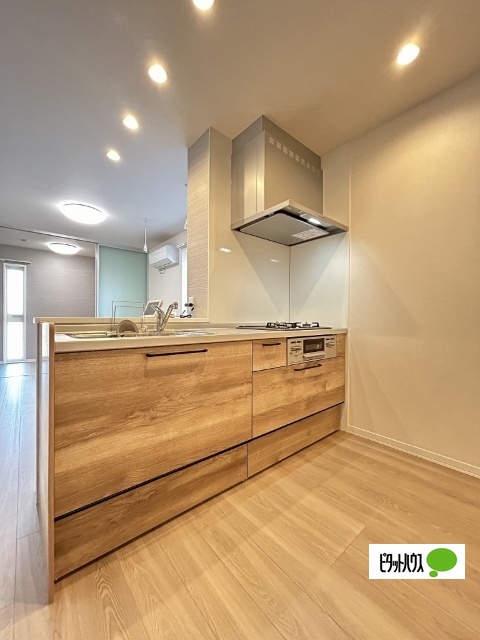 キッチン　イメージ