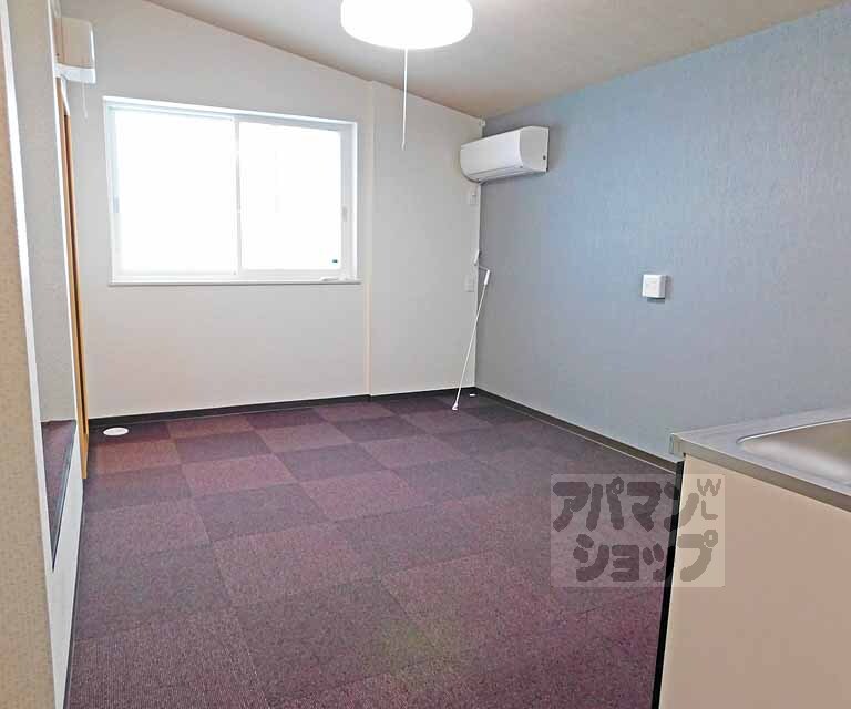 居室・リビング　お洒落なお部屋です。