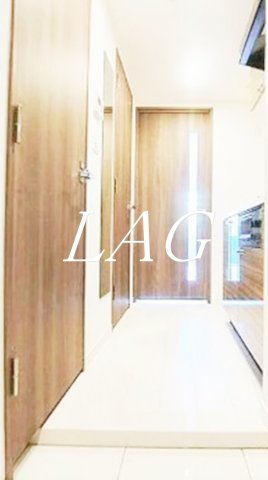 玄関　玄関です。