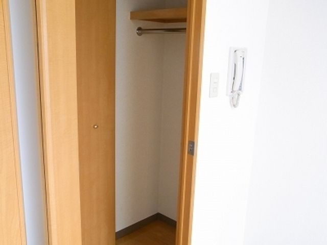 収納　☆クロゼット☆