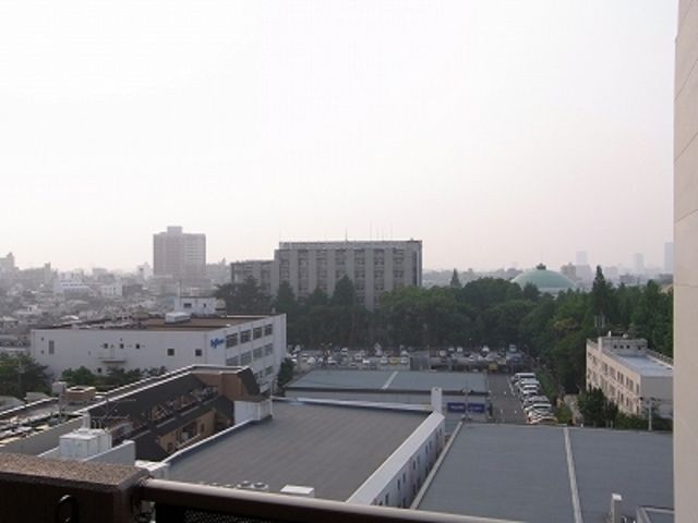 眺望　☆眺望☆