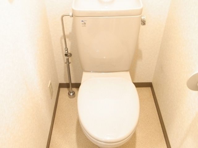 トイレ　☆トイレ☆