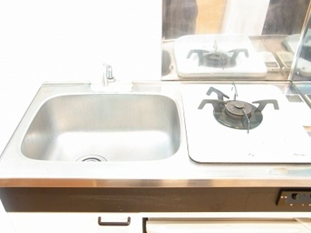 キッチン　☆シンク周り☆